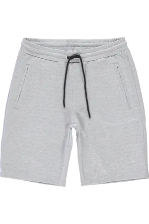 Cars 4819473 herell se short stone grey licht
