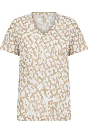 soyaconcept Aretha shirt