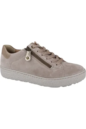 Hartjes 162.1401/34-26.40 dames veterschoenen sportief