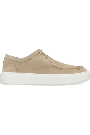 Antony Morato Sneakers mmfw01808-le300005-2102 / bruin