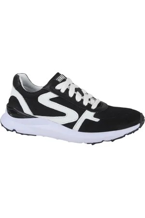 Track Style 325398-189w2 jongens veterschoenen