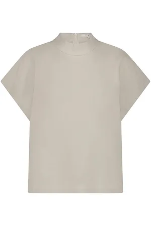 Circle Of Trust Top korte mouw s25 73 jovie