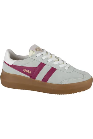Gola Clb573-fk dames sneakers
