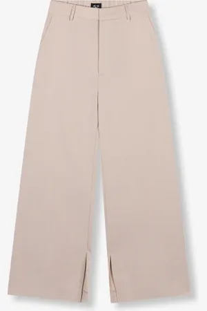 Alix the label Straight pants