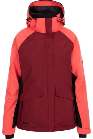 Trespass Dames ursula dlx skijas