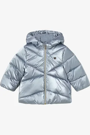Mayoral Dressy coat