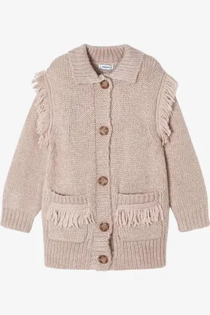 Mayoral Knit cardigan