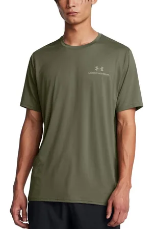Under Armour Vanish energy ss-grn 1383973-390