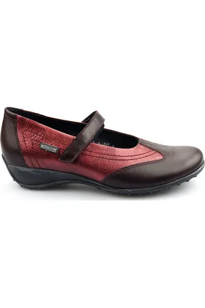 Mephisto Leidina dames ballerina