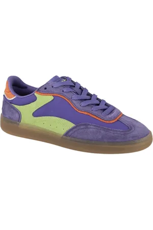 HOFF Park morado woman dames sneakers