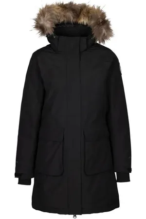 Trespass Dames ellington dlx jas