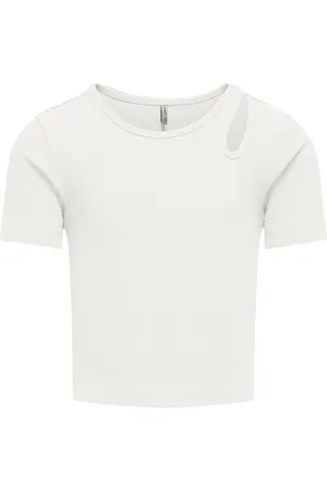 ONLY Top korte mouw 15313690