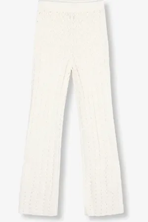 Alix the label Ajour pants