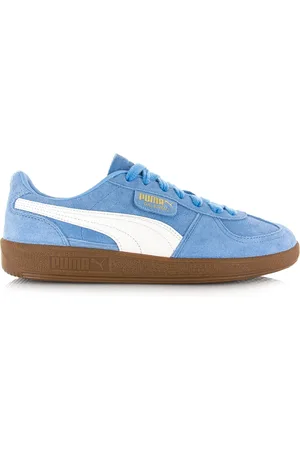 PUMA Palermo | team light blue lage sneakers unisex