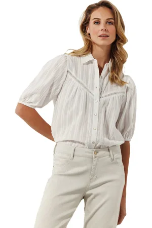 Tramontana Blouse