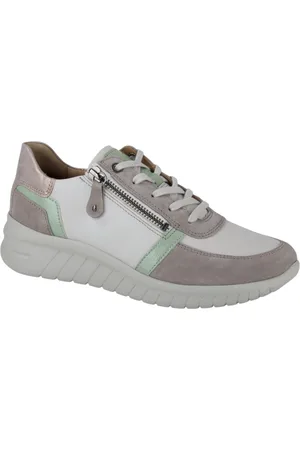 Hartjes 162.2401/31-35.32 dames veterschoenen sportief