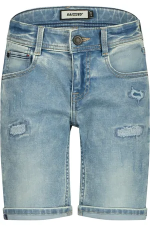 Raizzed Oregon crafted blue denim