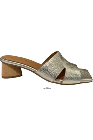 AVDB Damesschoenen slippers