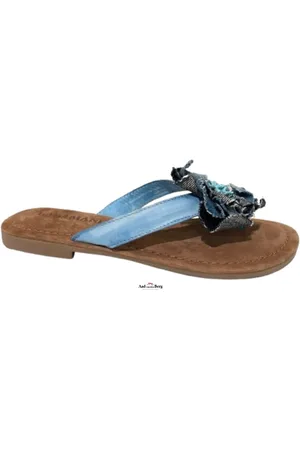 Lazamani Damesschoenen slippers