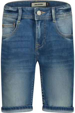 Raizzed Oregon blue denim