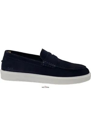 Blackstone Herenschoenen instappers