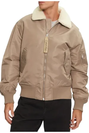 Calvin Klein Windbreaker heren