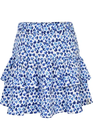 LOOXS Revolution Zomer rok meisjes