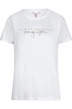 Esqualo T-shirt sp25-05020