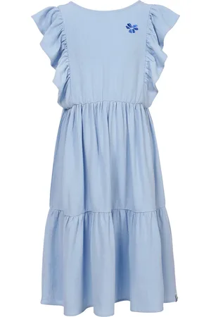 LOOXS Revolution Zomer smock top meisjes fancy
