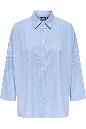 ONLY Blouse lange mouw 15347661