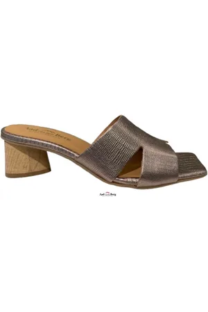 AVDB Damesschoenen slippers