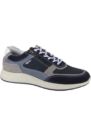 Australian Footwear Maurizio si7 heren sneakers