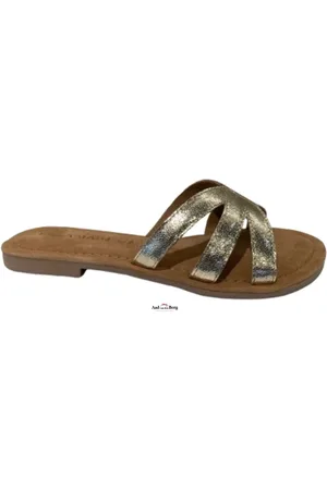 Lazamani Damesschoenen slippers