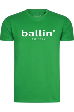 Ballin Regular fit shirt