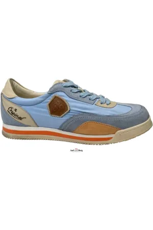 Kamo Gutsu Herenschoenen sneakers