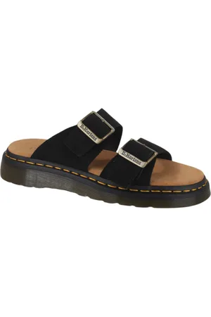 Dr. Martens 41082001 dames slippers