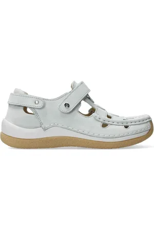 Wolky 04528-esperanza 36120-offwhite