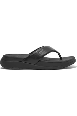 FitFlop F-mode go mens toe-post sandals