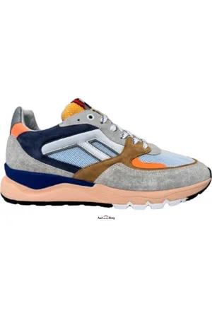 Floris van Bommel Herenschoenen sneakers
