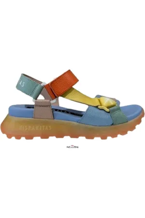 Hispanitas Damesschoenen sandalen