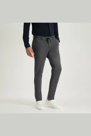 Blue Industry Cbiw20-m30 chino grey