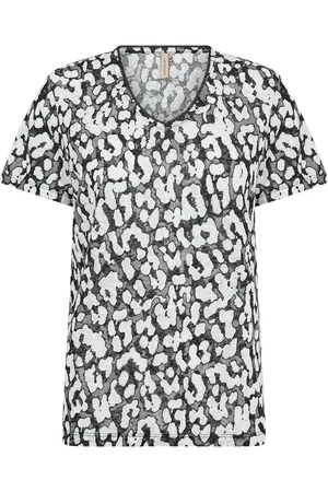 soyaconcept Aretha shirt