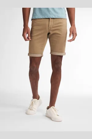 Petrol Industries Men shorts denim