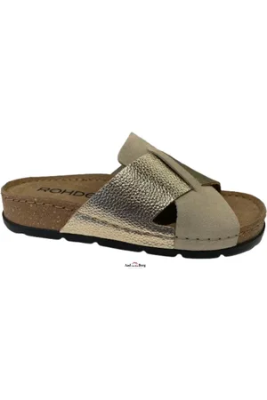 Rohde Damesschoenen slippers