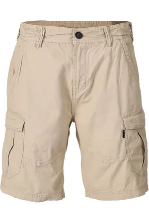 Brunotti Caldo-n mens walkshort