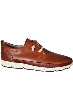 Pikolinos 4266 lage veterschoen
