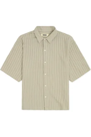 Woodbird Wbwang chuke shirt 2561-700 light sand