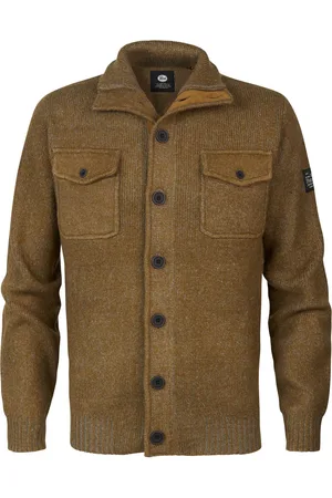 Petrol Industries Kwc218 taupe
