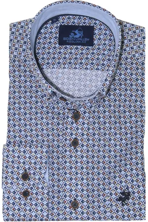 Eden Valley 216128-regular fit