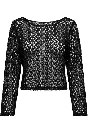 ONLY Blouse lange mouw 15323314